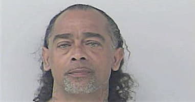 Rickey Smith, - St. Lucie County, FL 